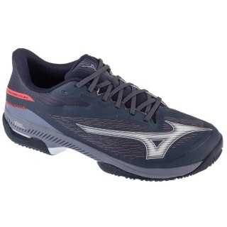 Mizuno Wave Exceed Court CC 61GC252005 Szare 41