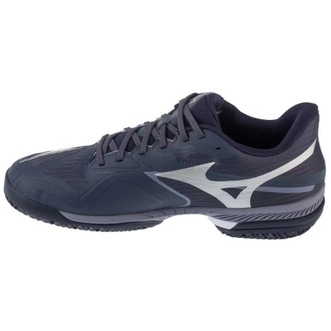 Mizuno Wave Exceed Court CC 61GC252005 Szare 41