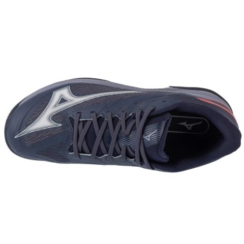 Mizuno Wave Exceed Court CC 61GC252005 Szare 41