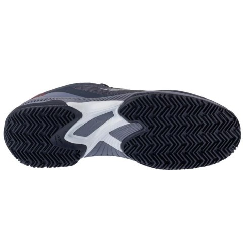 Mizuno Wave Exceed Court CC 61GC252005 Szare 41