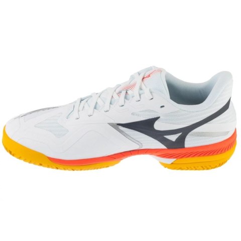 Mizuno Wave Exceed Court CC 61GC252060 Białe 40,5