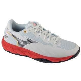 Mizuno Wave Enforce Court AC Tennis 61GA243260 Białe 41