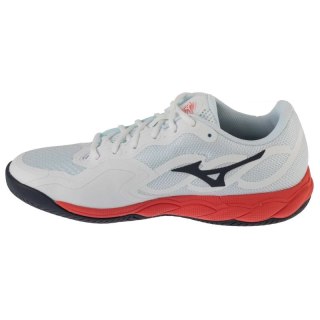 Mizuno Wave Enforce Court AC Tennis 61GA243260 Białe 41