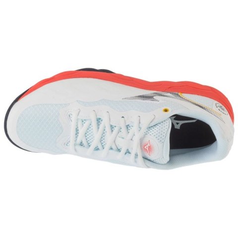 Mizuno Wave Enforce Court AC Tennis 61GA243260 Białe 41