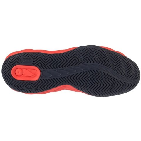 Mizuno Wave Enforce Court AC Tennis 61GA243260 Białe 41