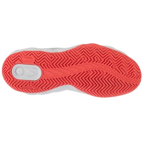 Mizuno Wave Enforce Court AC Tennis 61GA243361 Białe 36,5