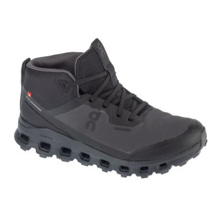 On Cloudroam Waterproof 3WD30070106 Czarne 37