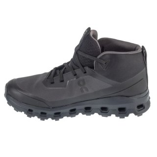 On Cloudroam Waterproof 3WD30070106 Czarne 37