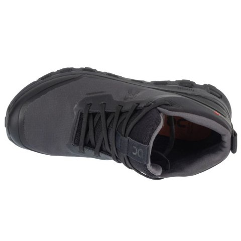 On Cloudroam Waterproof 3WD30070106 Czarne 37