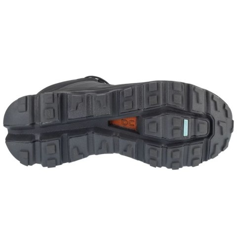 On Cloudroam Waterproof 3WD30070106 Czarne 37