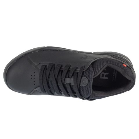 On The Roger Advantage 3WD10650485 Czarne 37,5