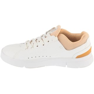 On The Roger Advantage 3WD10651533 Białe 38