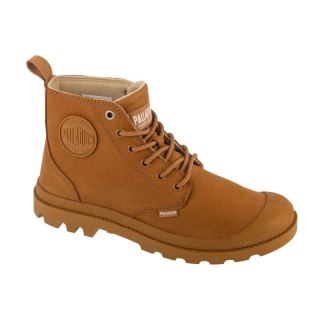 Palladium Pampa Hi NBK 79495-257-M Beżowe 36