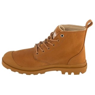 Palladium Pampa Hi NBK 79495-257-M Beżowe 36