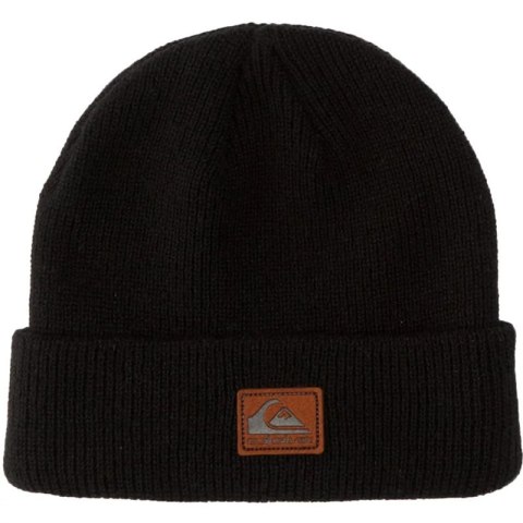 Quiksilver Beanie AQYHA04782-KVJ0 Czarne One size
