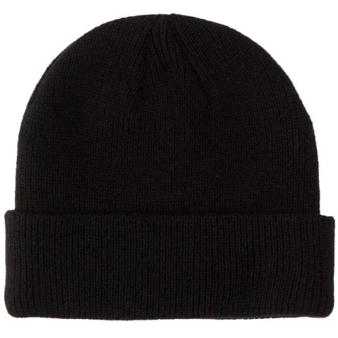 Quiksilver Beanie AQYHA04782-KVJ0 Czarne One size