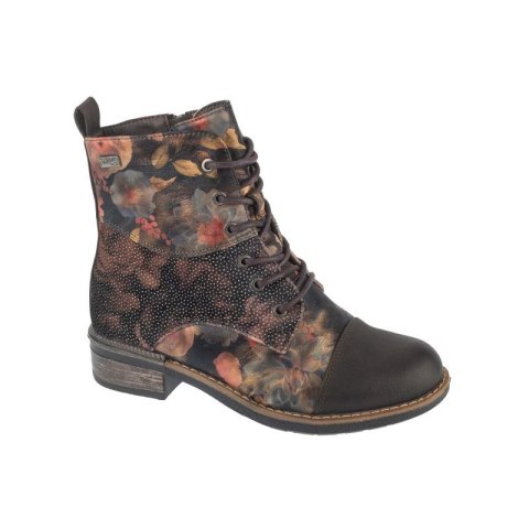 Rieker Booties 94611-91 Wielokolorowe 37