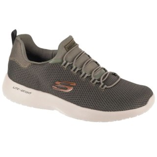 Skechers Dynamight 58360-OLV Zielone 44