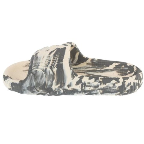 Adidas Adilette 22 Slides IG5919 Szare 37