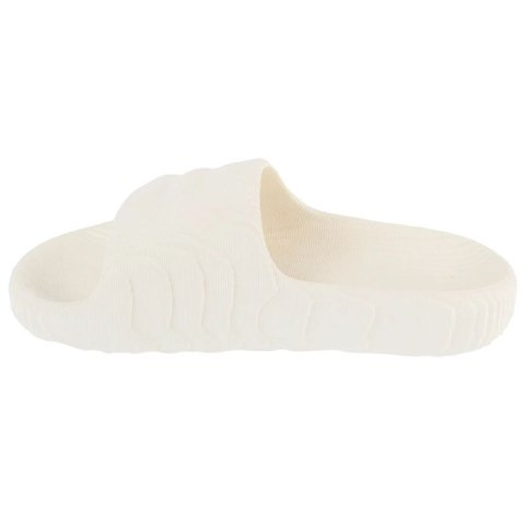 Adidas Adilette 22 Slides IG8263 Białe 37