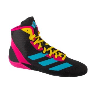 Adidas Adizero Wrestling JQ4990 Czarne 42