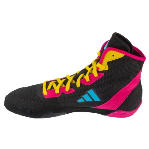Adidas Adizero Wrestling JQ4990 Czarne 42