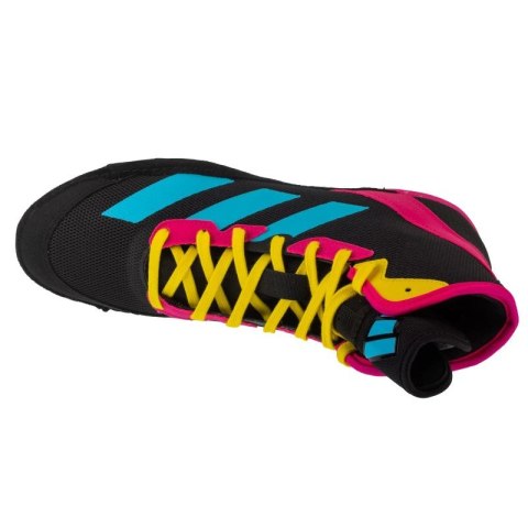 Adidas Adizero Wrestling JQ4990 Czarne 42