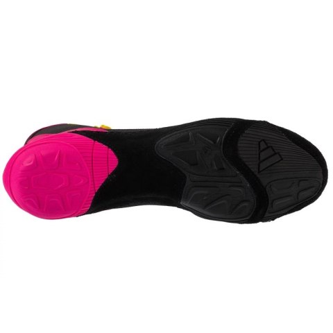 Adidas Adizero Wrestling JQ4990 Czarne 42