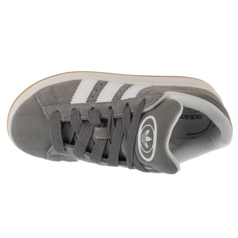 Adidas Campus 00s K JI4330 Szare 28,5