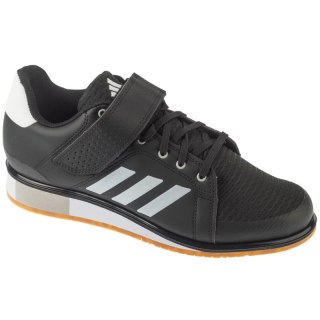 Adidas Power Perfect 3 IH8243 Czarne 40 2/3