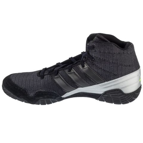 Adidas Speedex Wrestling Boots JQ4981 Czarne 41 1/3