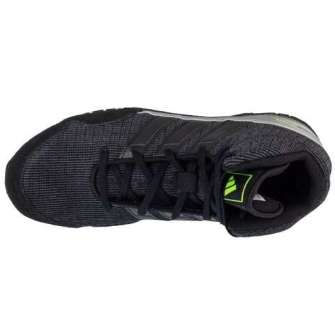 Adidas Speedex Wrestling Boots JQ4981 Czarne 41 1/3