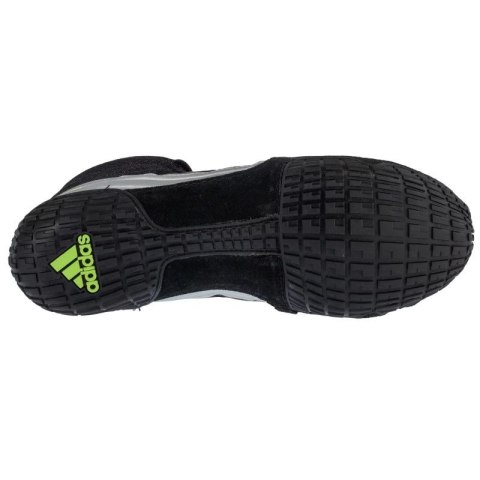 Adidas Speedex Wrestling Boots JQ4981 Czarne 41 1/3