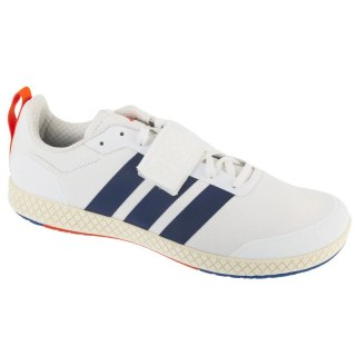 Adidas Total 2 JP9868 Białe 40 2/3