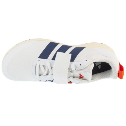 Adidas Total 2 JP9868 Białe 40 2/3
