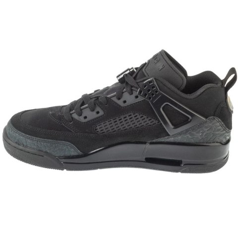 Air Jordan Spizike Low FQ1759-001 Czarne 46