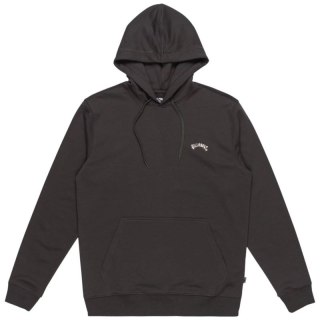 Billabong Arch Hoodie EBYFT00132-RAV Granatowe L