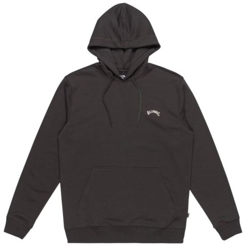 Billabong Arch Hoodie EBYFT00132-RAV Granatowe L