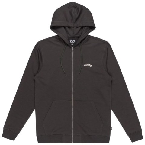 Billabong Arch Hoodie EBYFT00133-RAV Granatowe M