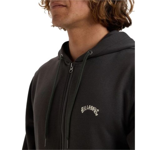 Billabong Arch Hoodie EBYFT00133-RAV Granatowe M