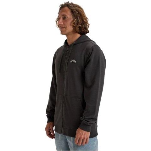 Billabong Arch Hoodie EBYFT00133-RAV Granatowe M