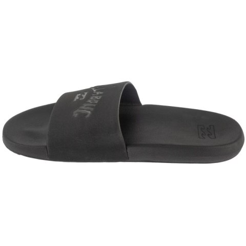Billabong Paradise Slide EBYL100022-BLK Czarne 41