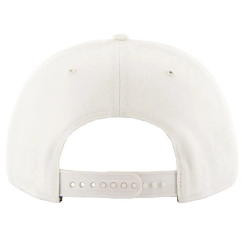 Czapka z daszkiem 47 Brand MLB New York Yankees No Shot Cap B-NSHOT17WBP-NT