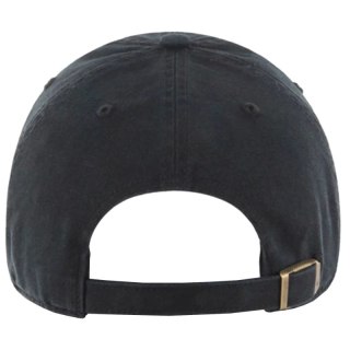 Czapka z daszkiem 47 Brand New York Yankees MLB Clean Up Cap B-NLRGW17GWS-BKA