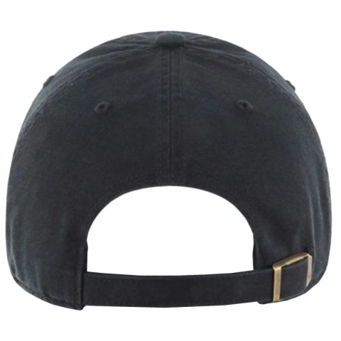 Czapka z daszkiem 47 Brand New York Yankees MLB Clean Up Cap B-NLRGW17GWS-BKA