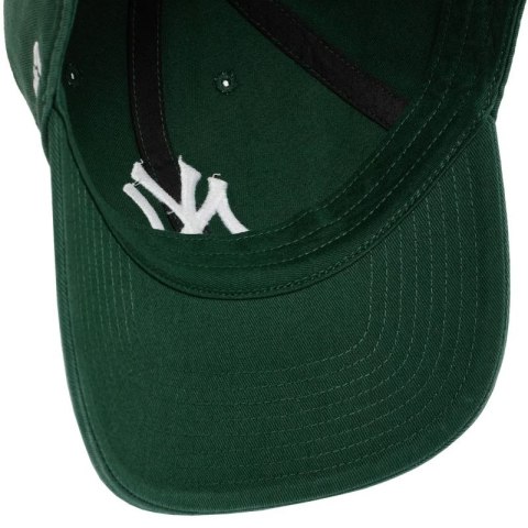 Czapka z daszkiem 47 Brand New York Yankees MLB Clean Up Cap B-RGW17GWS-DG