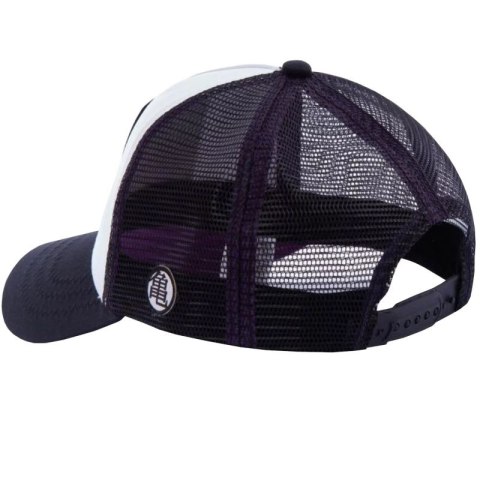 Czapka z daszkiem Capslab Freegun Dragon Ball Z CL-DBZ2-1-KAM4