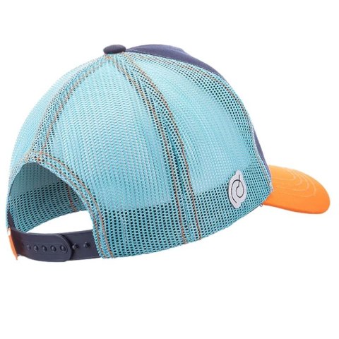 Czapka z daszkiem Capslab Freegun Dragon Ball Z Goku Cap CL-DBS3-1-CAS-GOK2