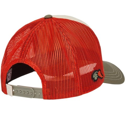 Czapka z daszkiem Capslab X Looney Tunes CL-LOO11-1-CT-BUG1