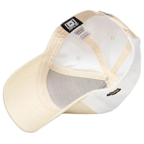 Czapka z daszkiem Capslab X Looney Tunes CL-LOO11-1-CT-DAF2